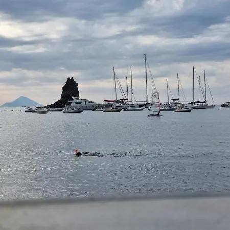 Casa Sofia Сasa de vacaciones Vulcano (Isola)