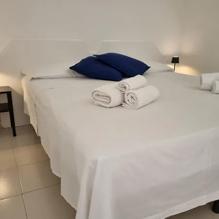 Holiday home Casa Sofia Vulcano (Isola)