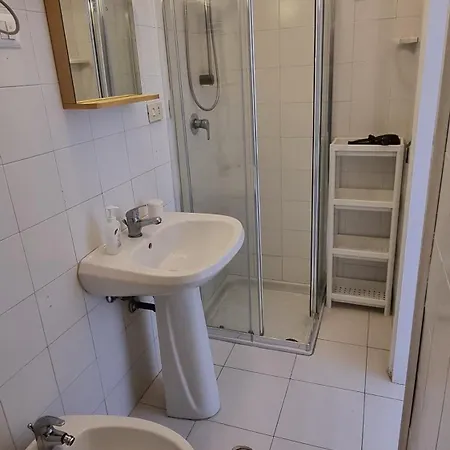 Holiday home Casa Sofia Vulcano (Isola)