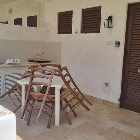 Casa Sofia Holiday home