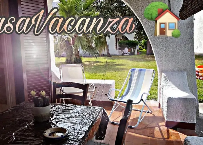 Ferienhaus Casa Sofia