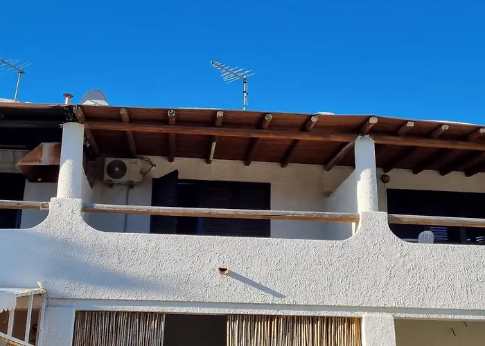 Casa Sofia Vulcano (Isola)