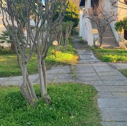 Casa Sofia Сasa de vacaciones Vulcano (Isola)