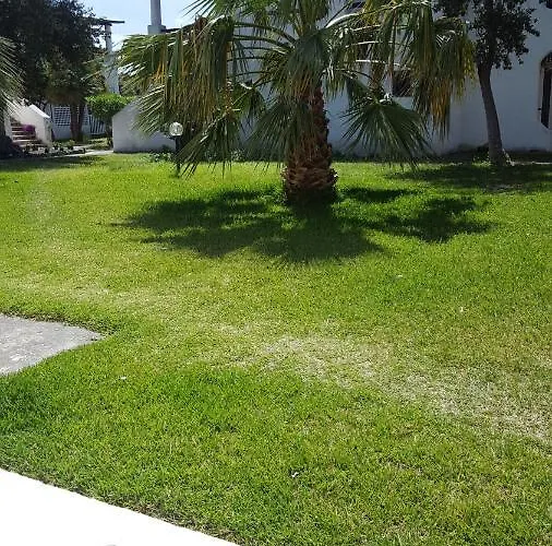 Сasa de vacaciones Casa Sofia