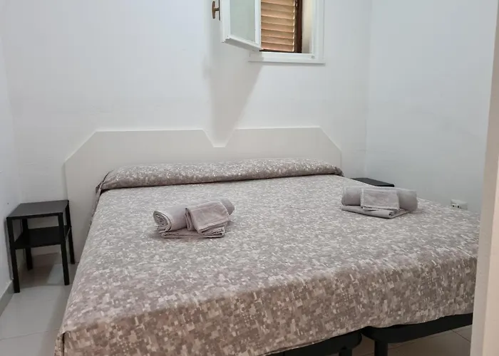 Casa Sofia Vulcano (Isola)