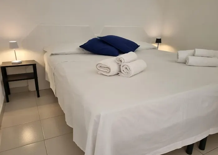 Ferienhaus Casa Sofia Vulcano (Isola)