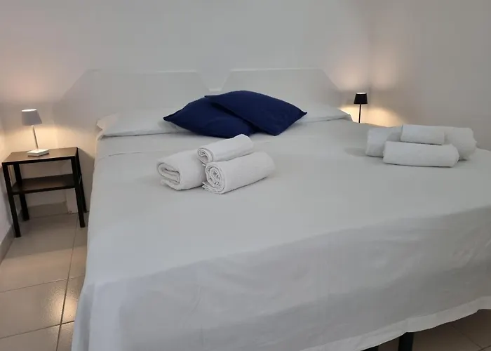 Ferienhaus Casa Sofia *