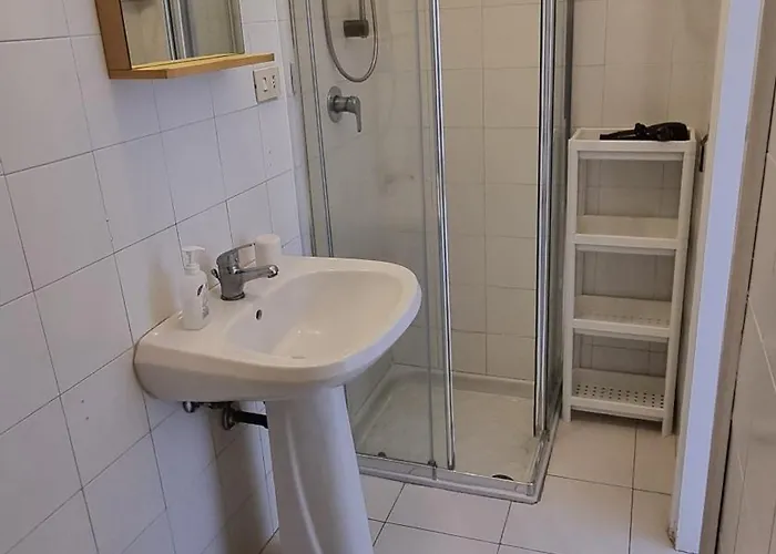 Ferienhaus Casa Sofia Vulcano (Isola)