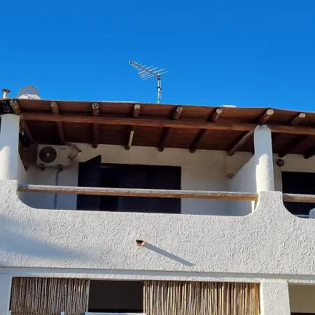 Casa Sofia Vulcano (Isola)