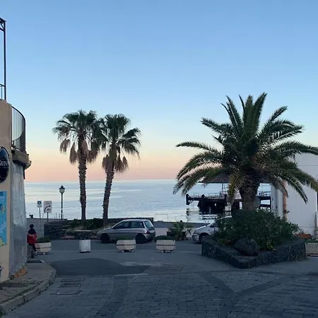 Casa Sofia Vulcano (Isola)