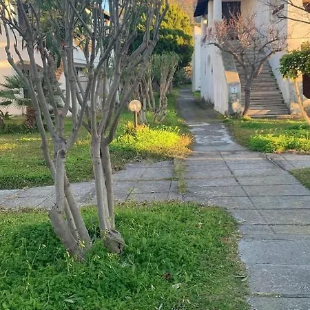 Casa Sofia Holiday home Vulcano (Isola)