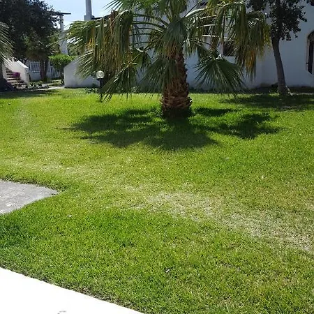 Vakantiehuis Casa Sofia
