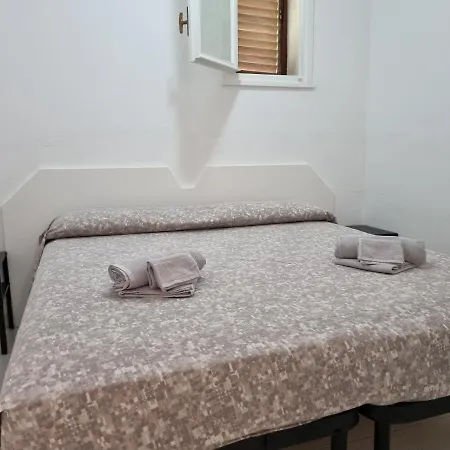 Casa Sofia Вулкано