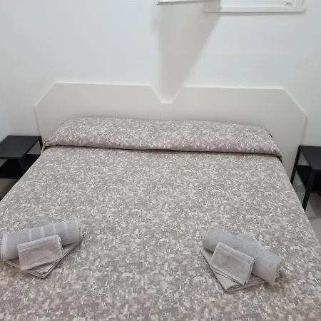Casa Sofia * Вулкано