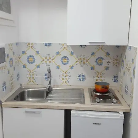 Casa Sofia Vakantiehuis