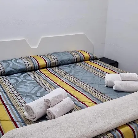 Casa Sofia Vulcano (Isola)