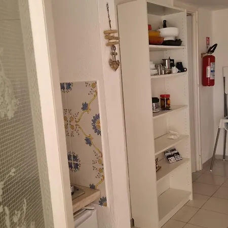 Casa Sofia Vakantiehuis Vulcano (Isola)