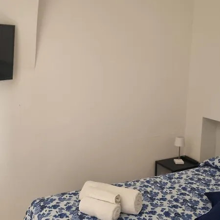 Casa Sofia * ヴルカーノ