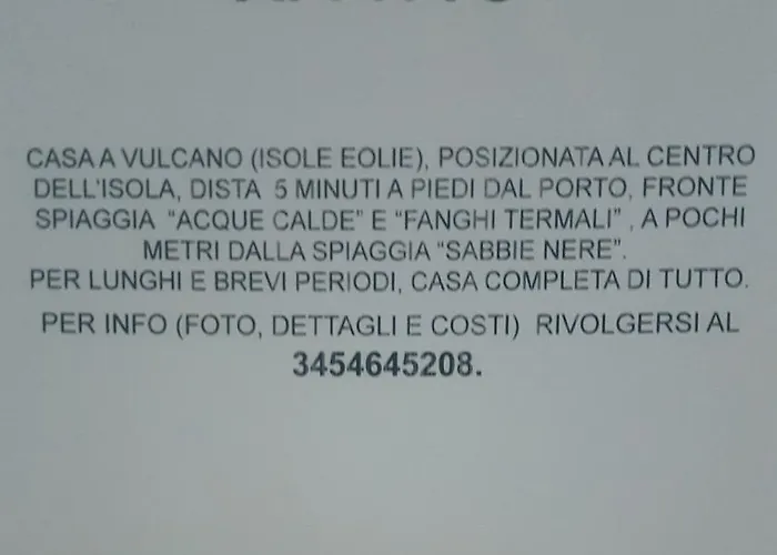 Casa Sofia 度假居 *