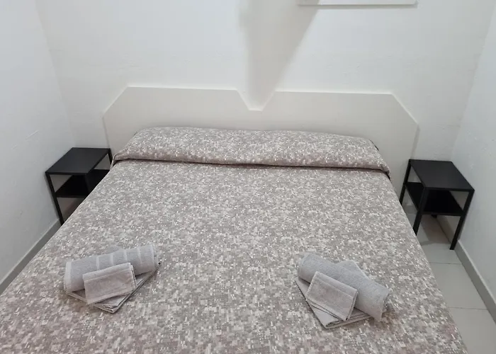 Casa Sofia * 弗卡诺