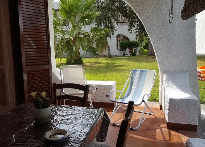 Casa Sofia *