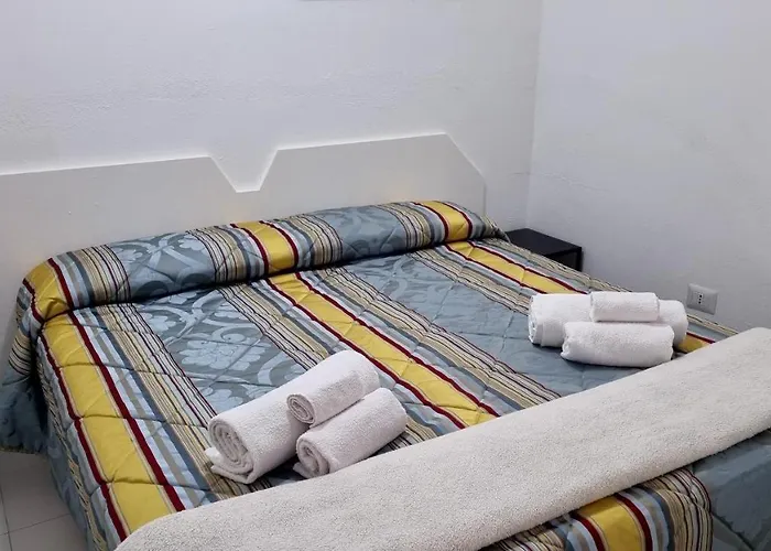 Casa Sofia 弗卡诺