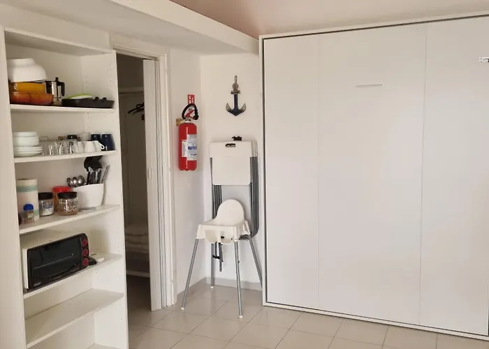Сasa de vacaciones Casa Sofia