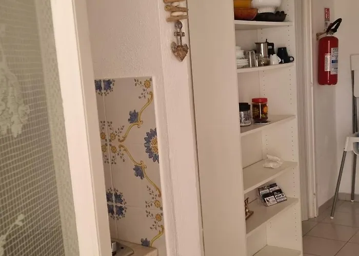 Casa Sofia 度假居 弗卡诺