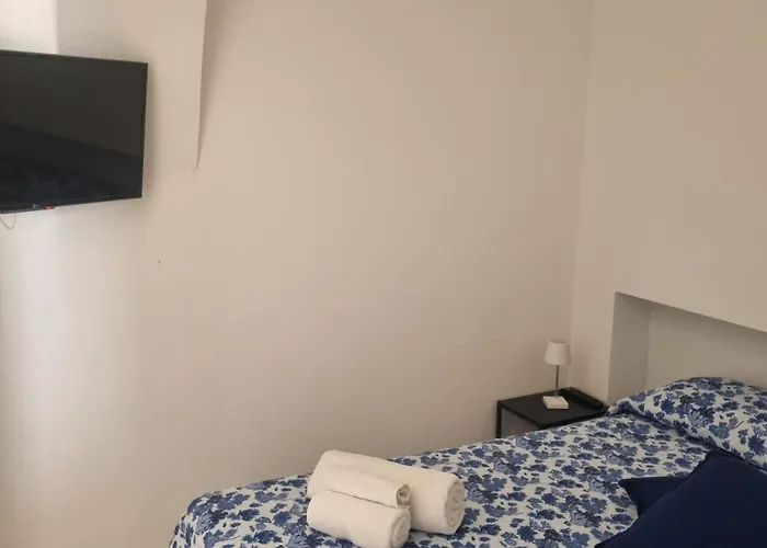 Casa Sofia * 弗卡诺