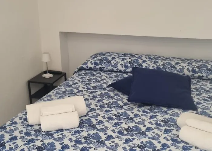 Casa Sofia 度假居 *